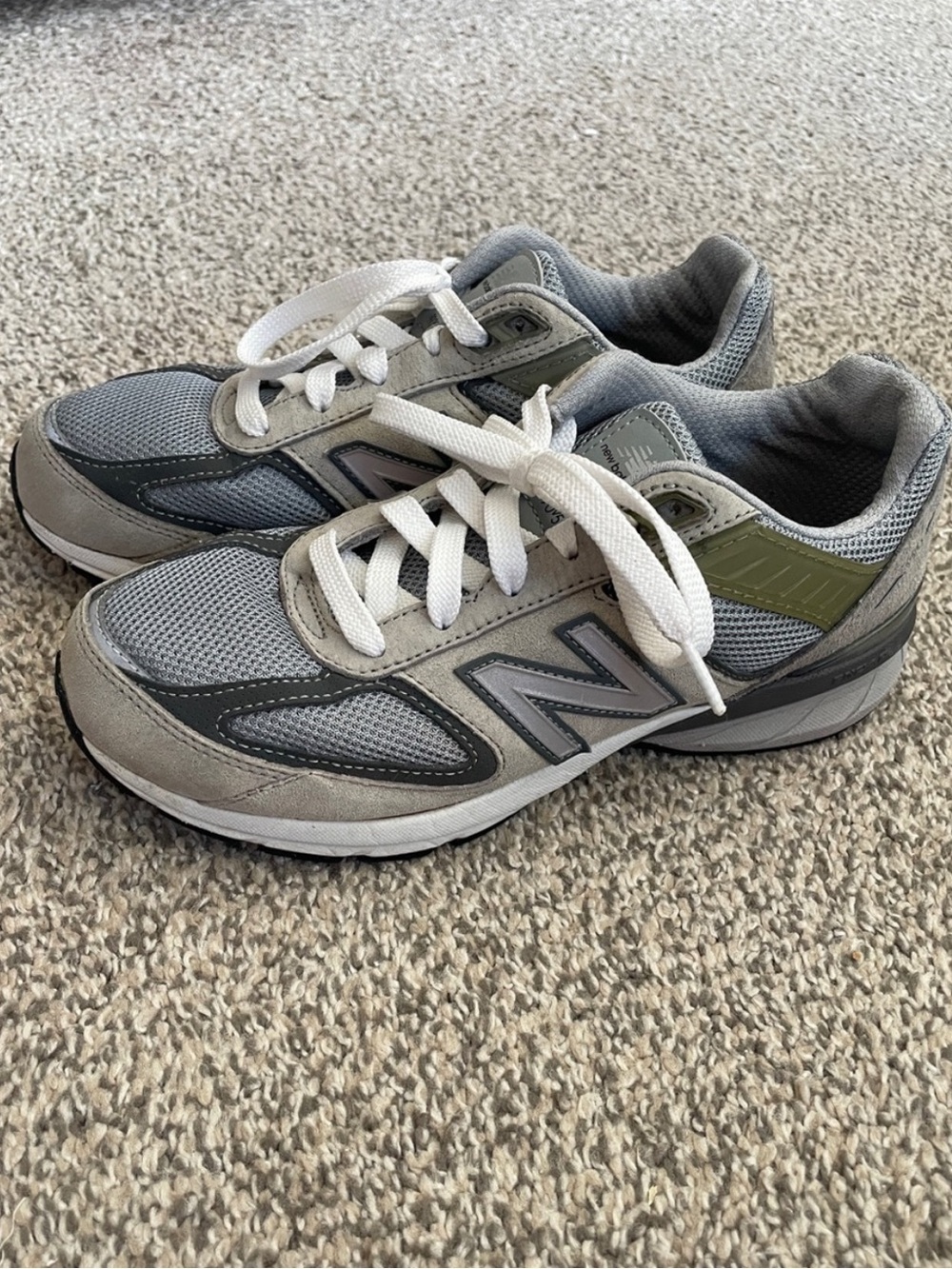 New Balance Sneakers